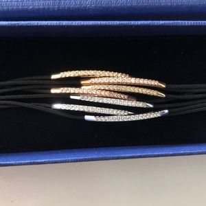 Swarovski Jewelry - Swarovski crystal bracelet Swarovski Jewelry - Swarovski crystal bracelet